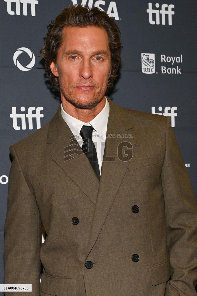 Toronto The Lost Bus Screening