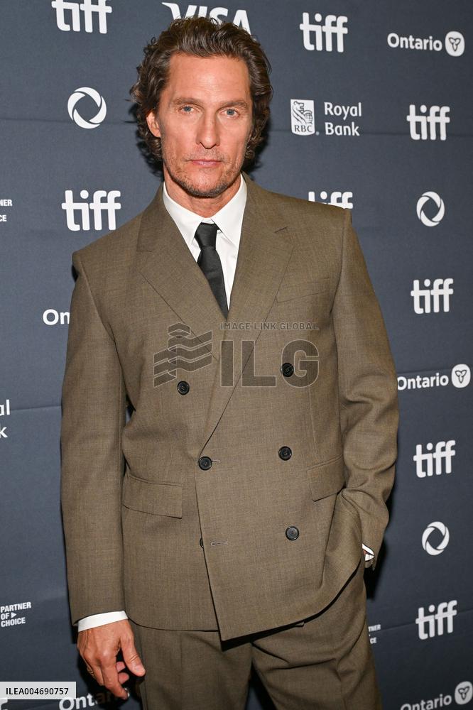 Toronto The Lost Bus Screening