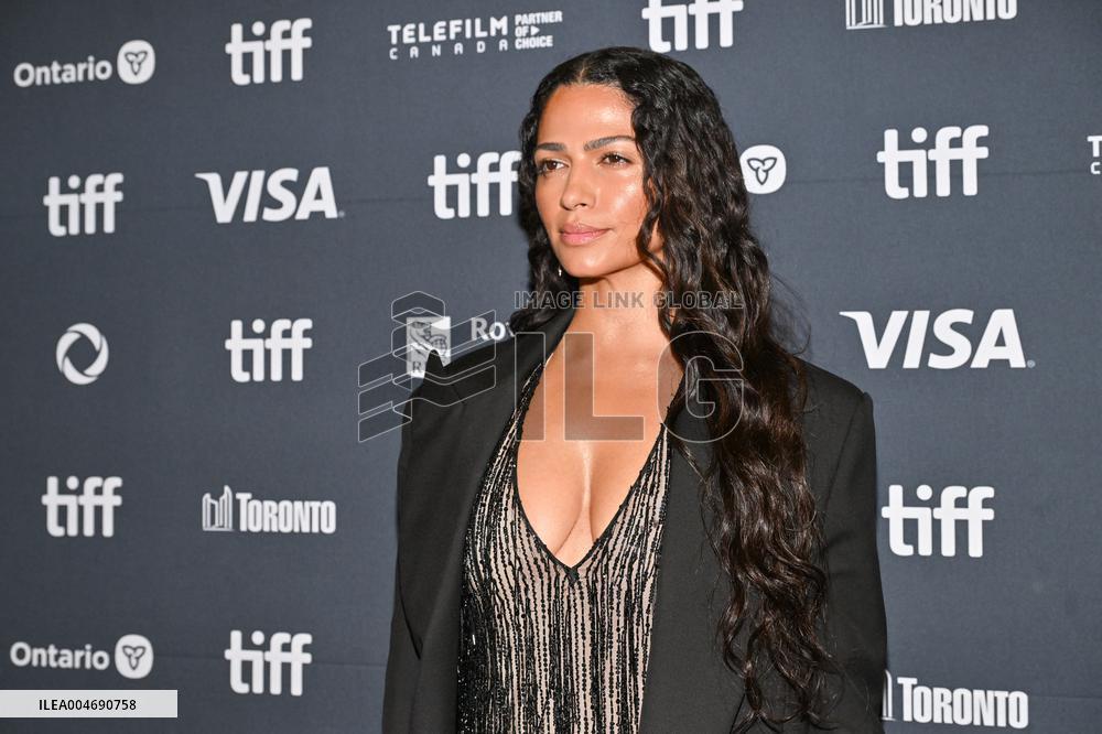 Toronto The Lost Bus Screening