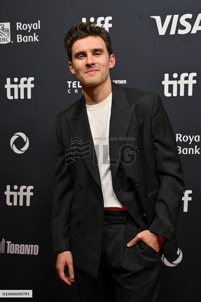 Toronto Obsession Screening