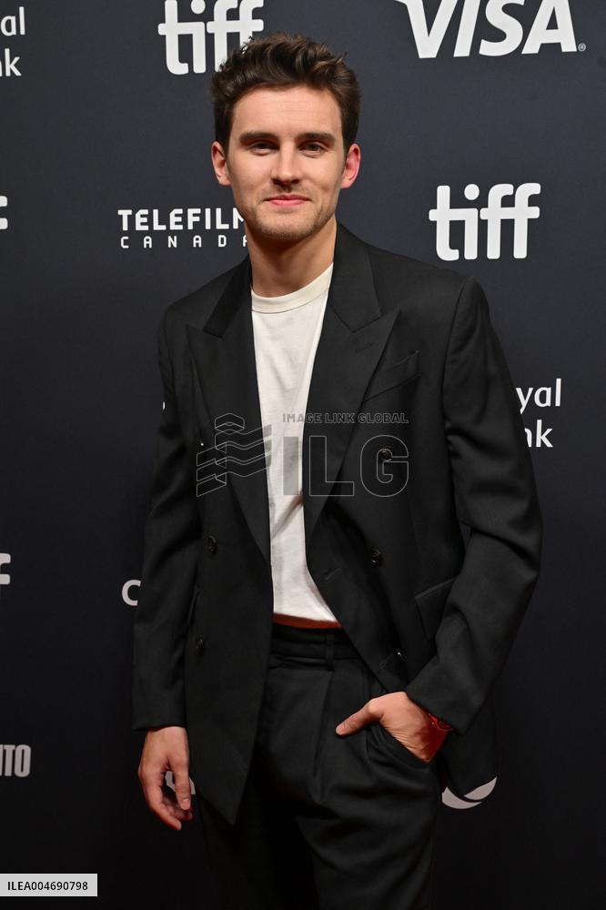 Toronto Obsession Screening