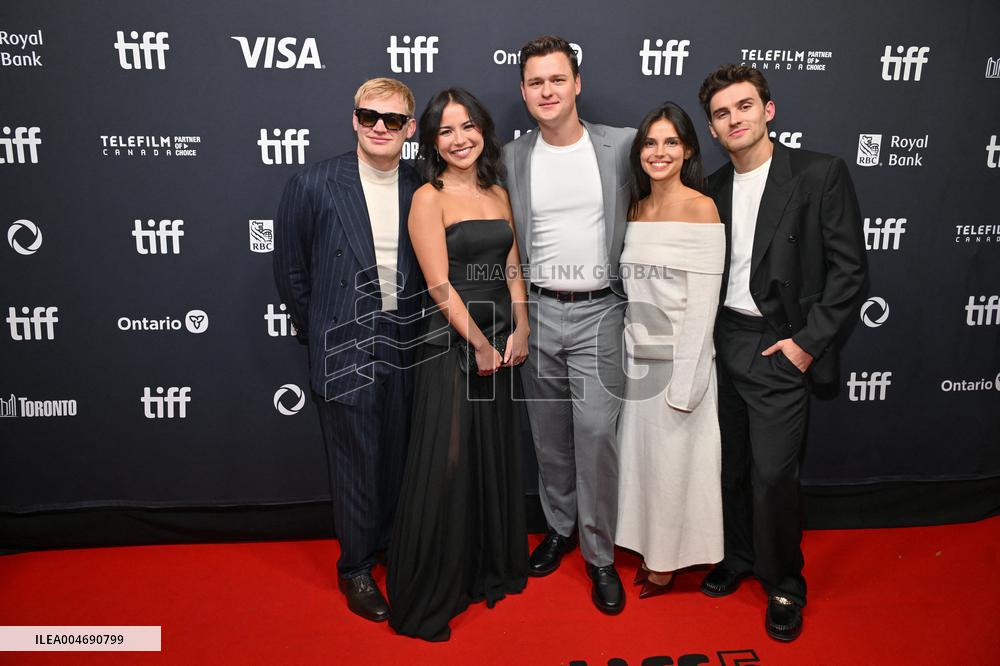 Toronto Obsession Screening