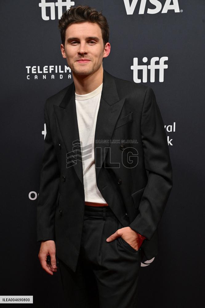 Toronto Obsession Screening