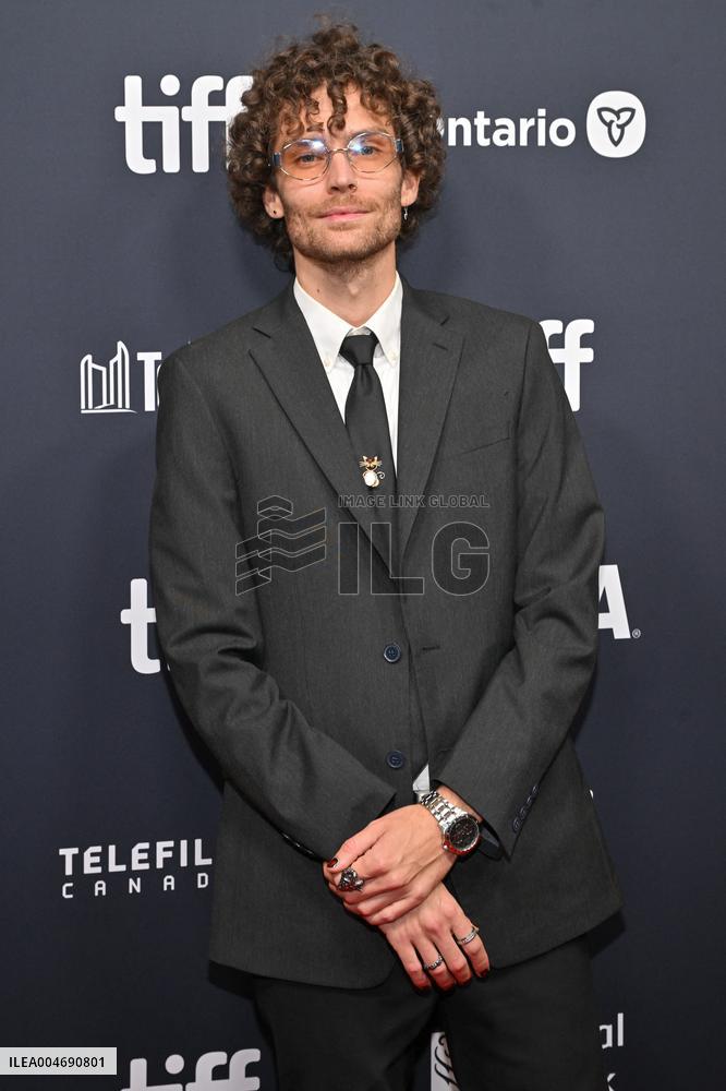 Toronto Obsession Screening