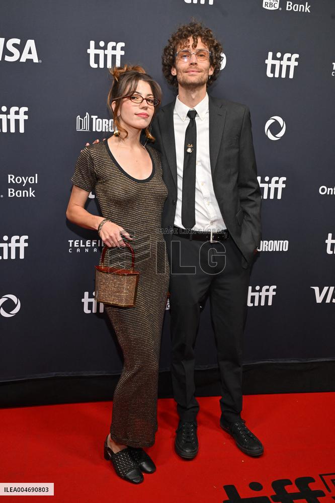 Toronto Obsession Screening