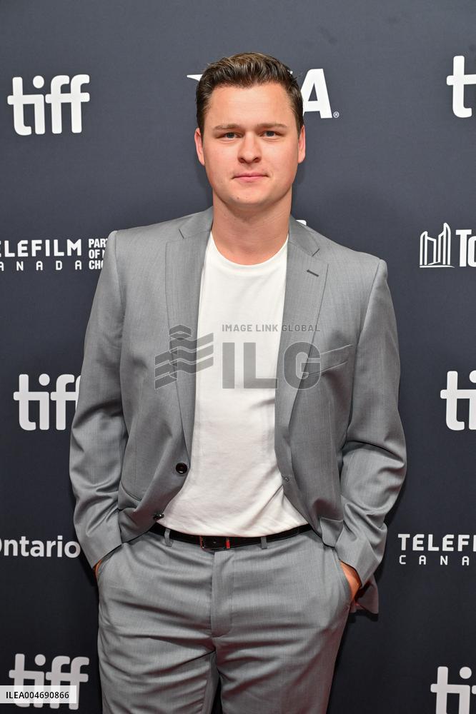 Toronto Obsession Screening