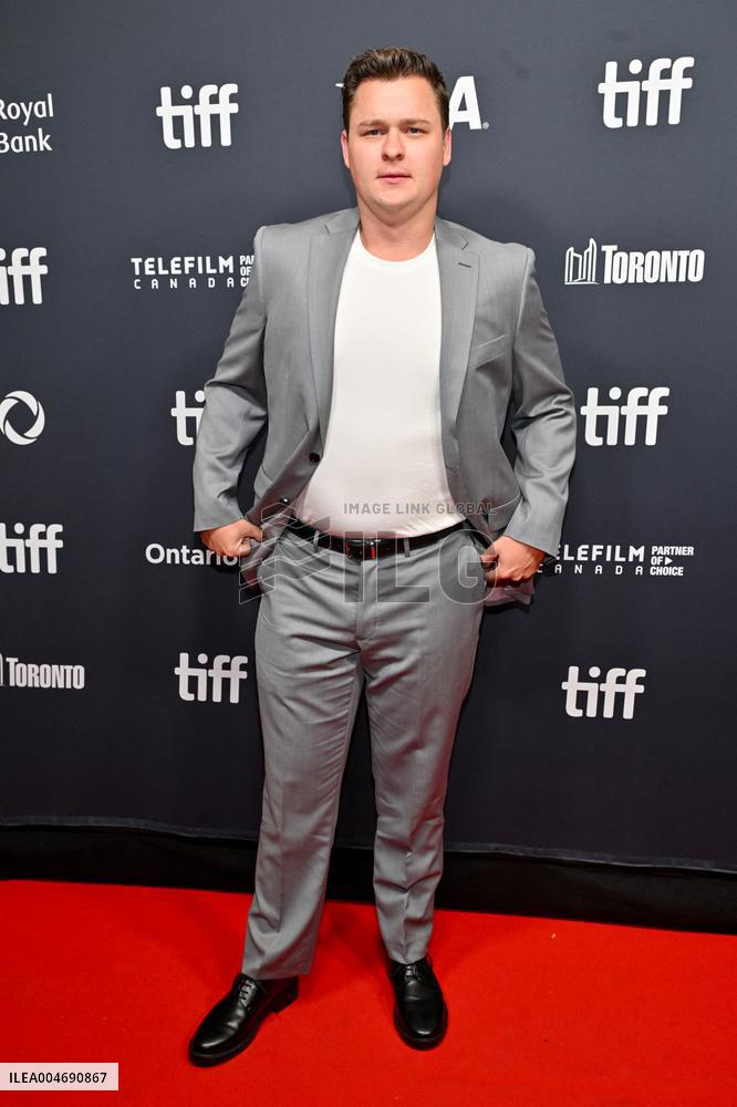 Toronto Obsession Screening