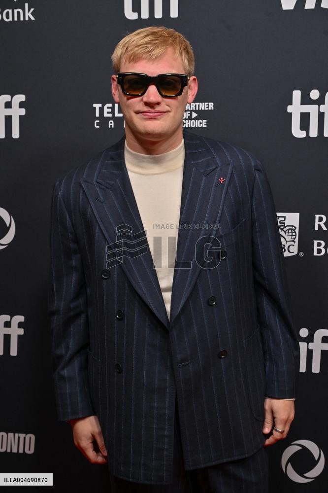 Toronto Obsession Screening