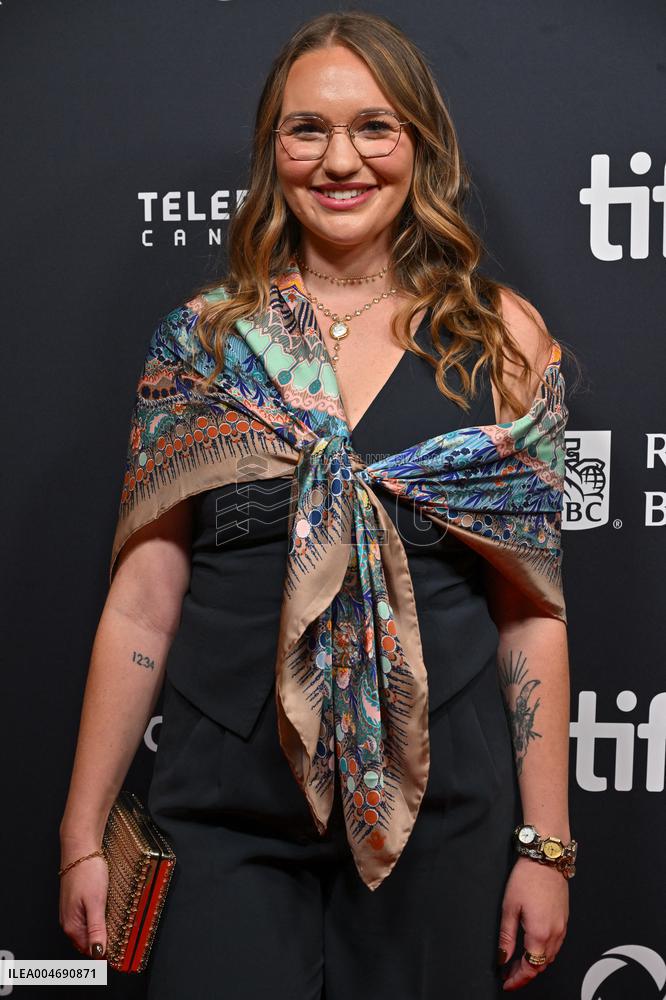 Toronto Obsession Screening