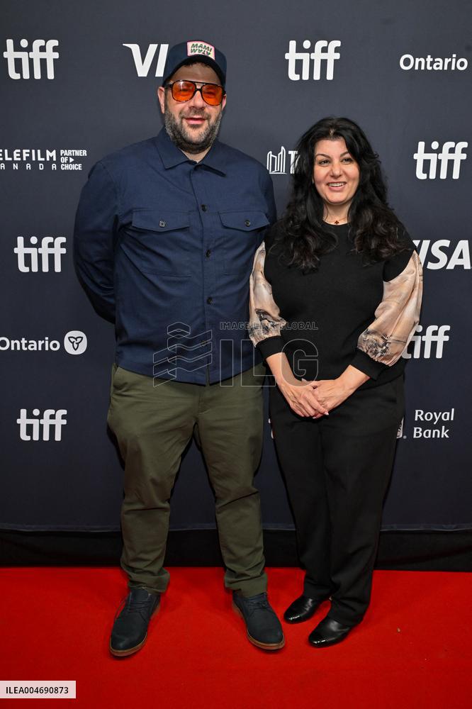 Toronto Obsession Screening