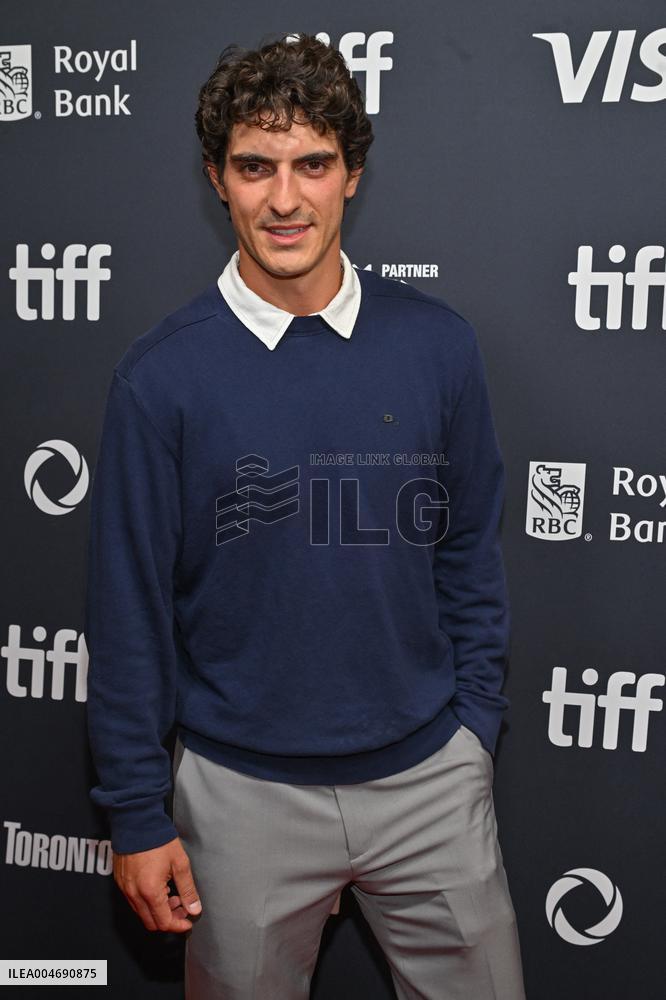 Toronto Obsession Screening