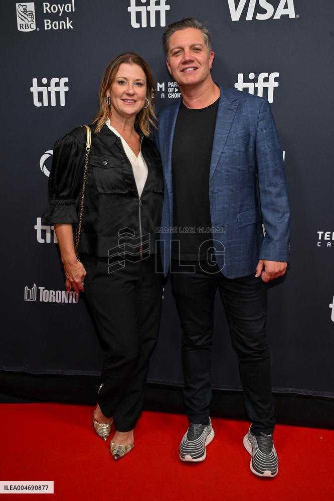 Toronto Obsession Screening
