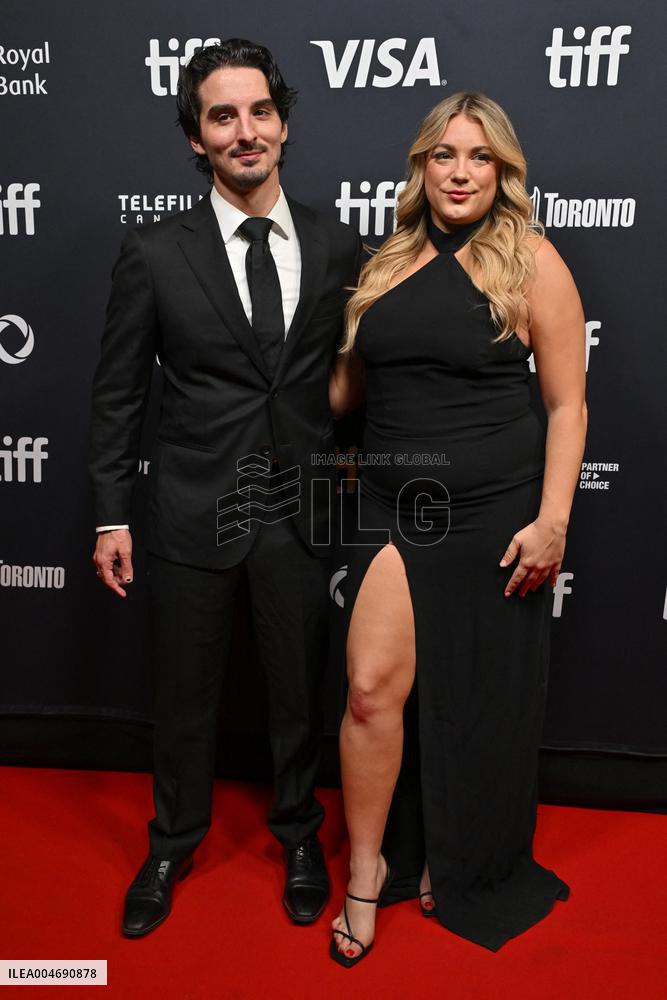 Toronto Obsession Screening