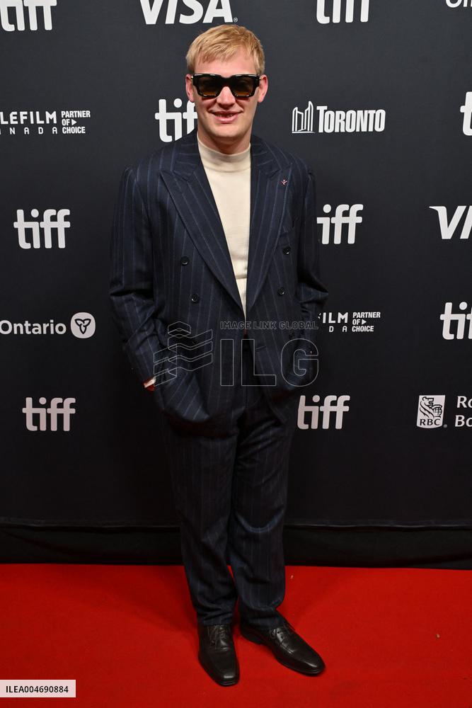 Toronto Obsession Screening