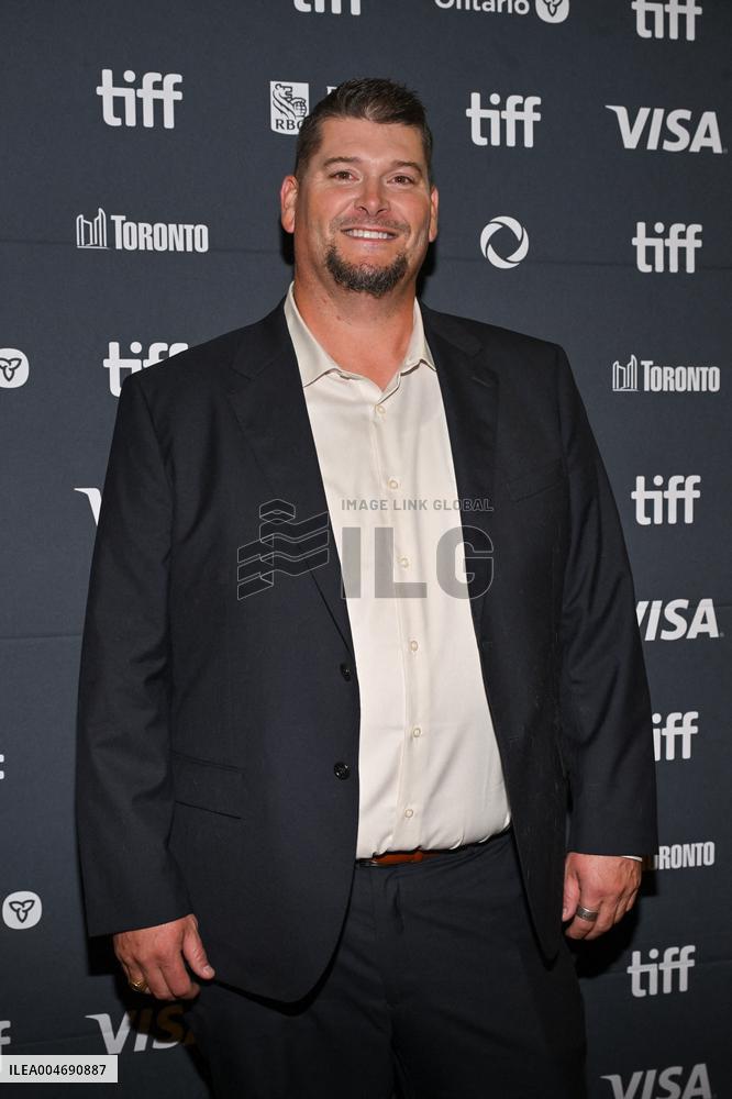 Toronto The Lost Bus Screening