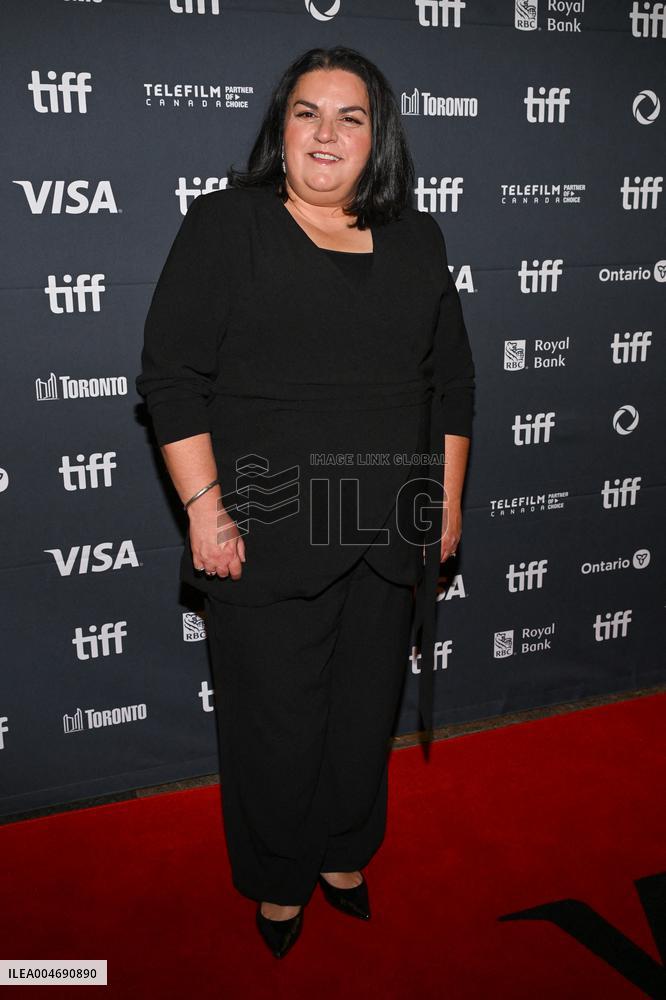 Toronto The Lost Bus Screening