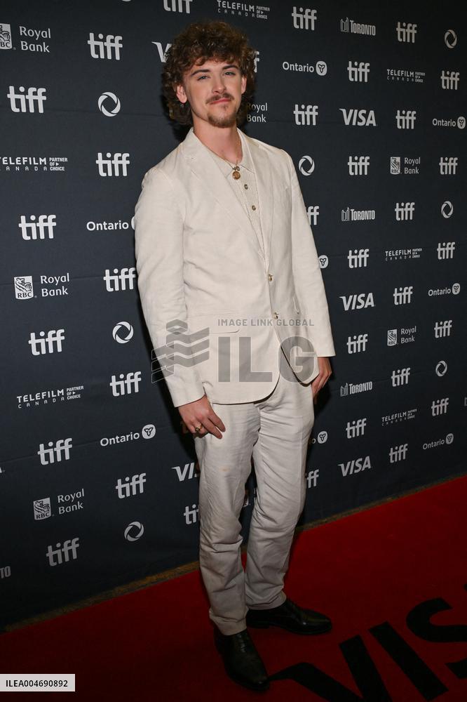 Toronto The Lost Bus Screening