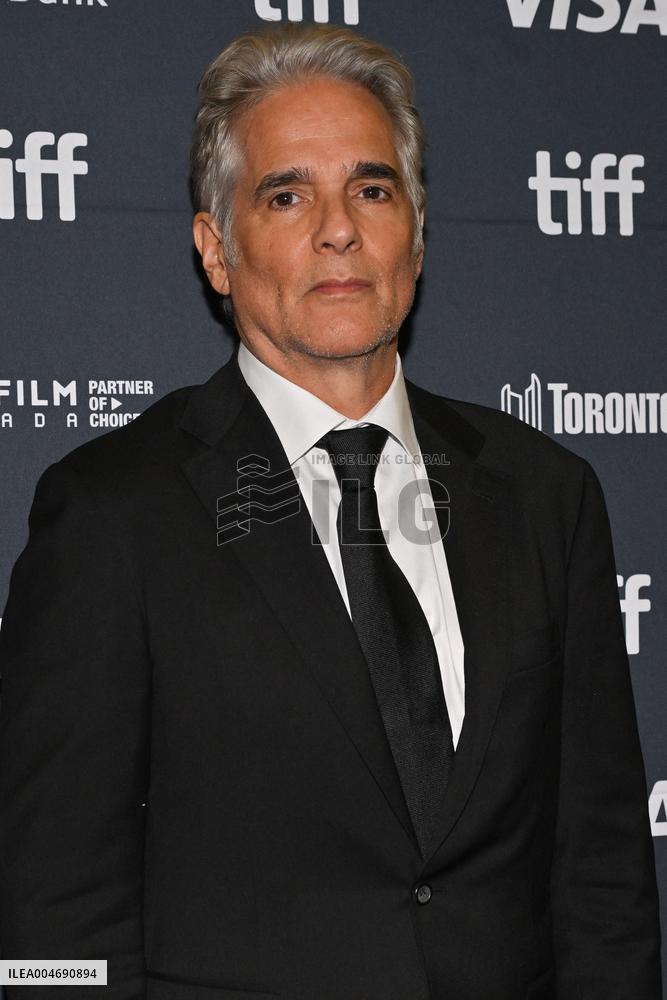 Toronto The Lost Bus Screening