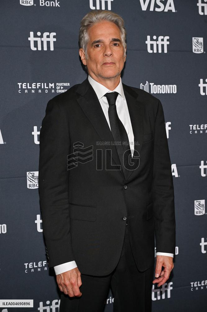 Toronto The Lost Bus Screening