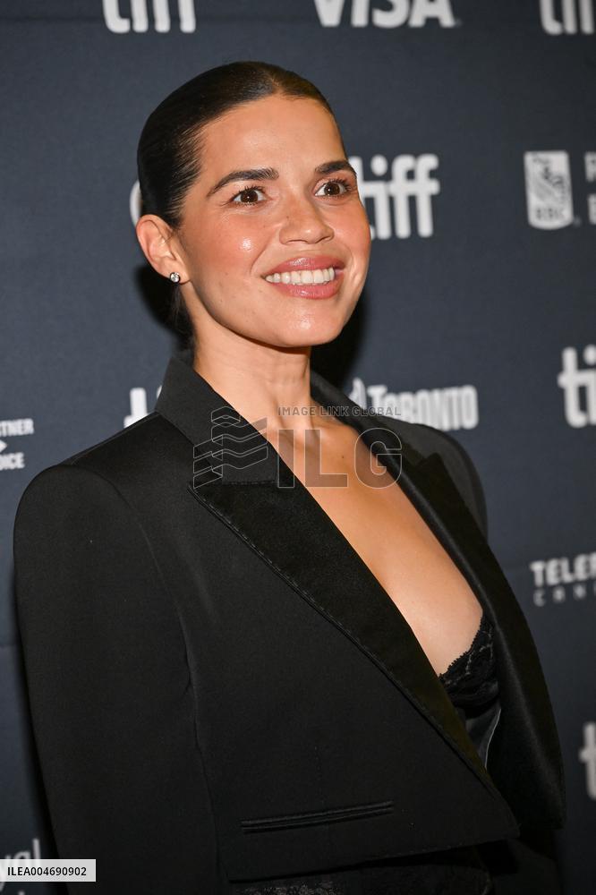 Toronto The Lost Bus Screening