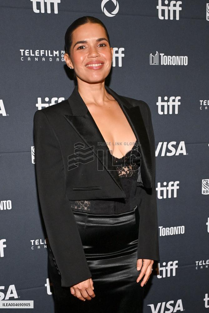 Toronto The Lost Bus Screening