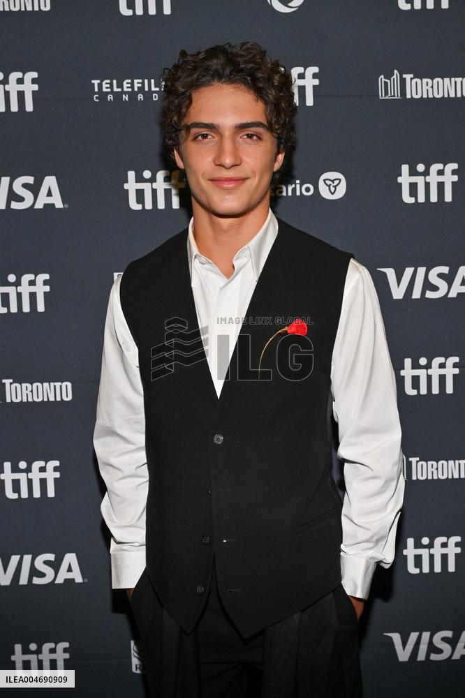 Toronto The Lost Bus Screening