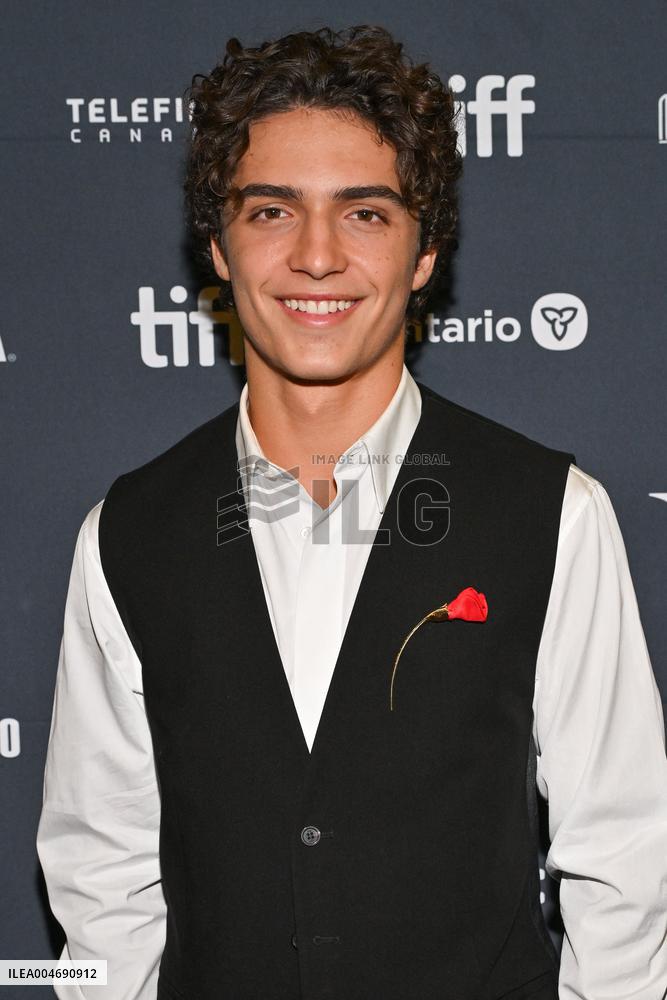 Toronto The Lost Bus Screening