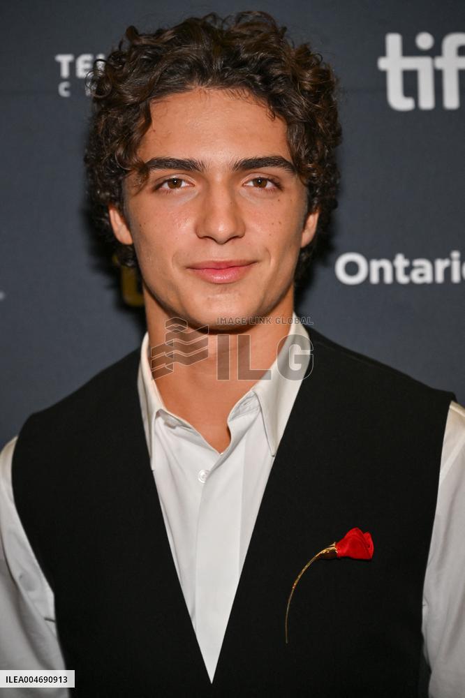 Toronto The Lost Bus Screening