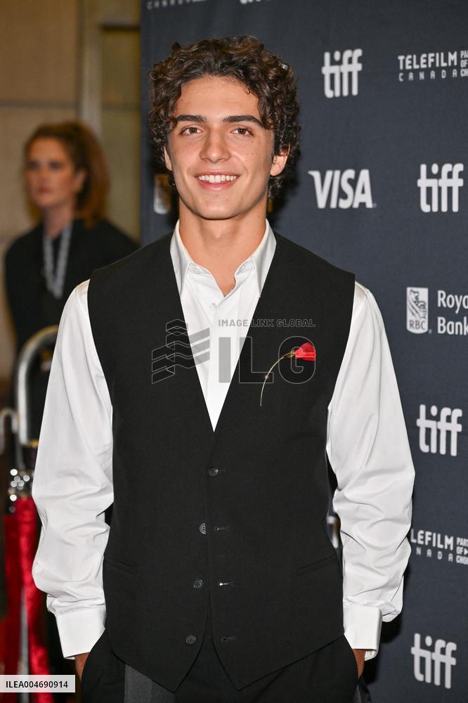 Toronto The Lost Bus Screening