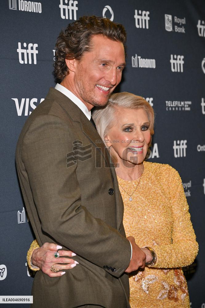 Toronto The Lost Bus Screening