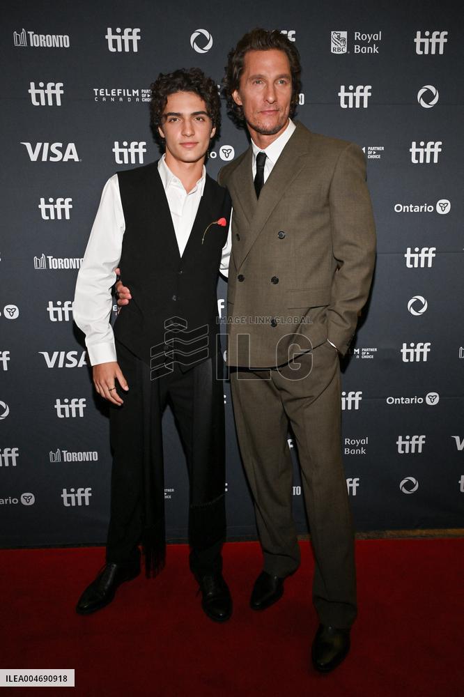 Toronto The Lost Bus Screening