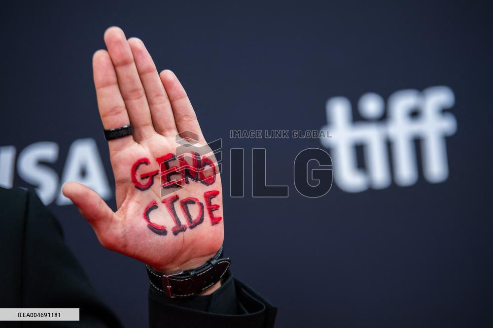 TIFF - Palestine 36