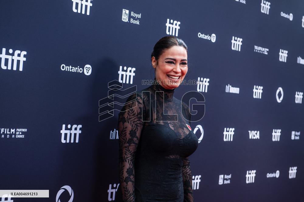 TIFF - Palestine 36