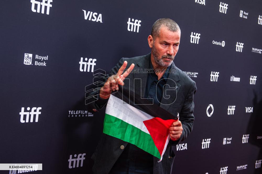 TIFF - Palestine 36