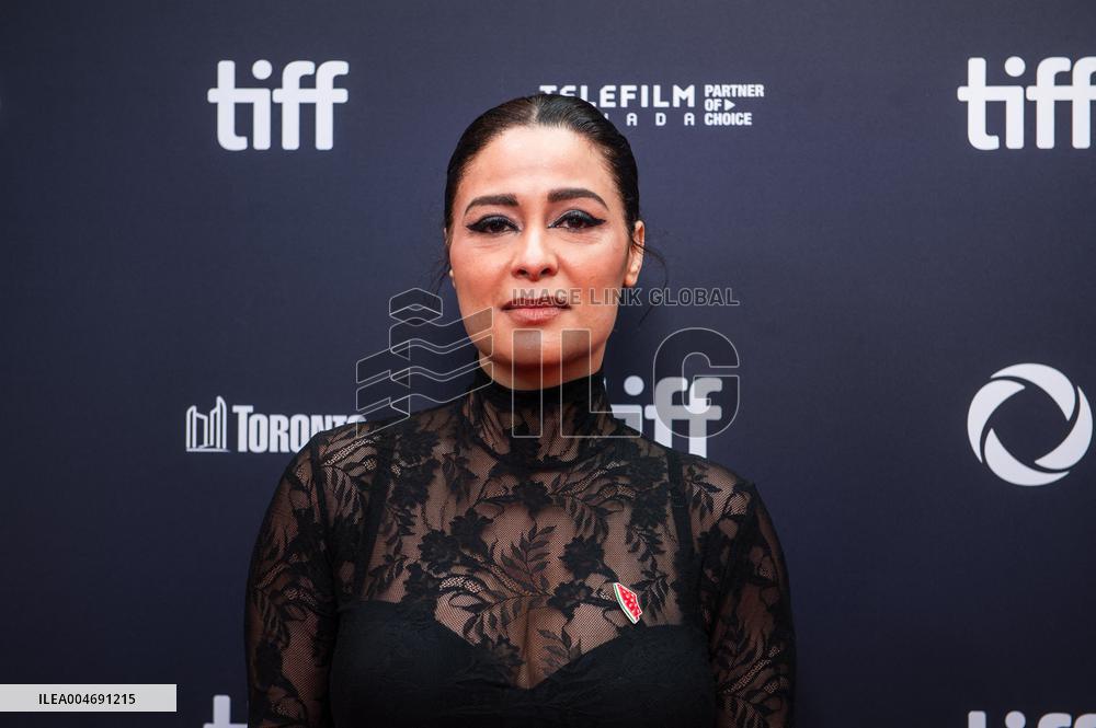 TIFF - Palestine 36