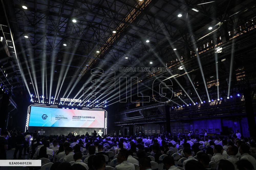 Global Industrial Internet Conference - China