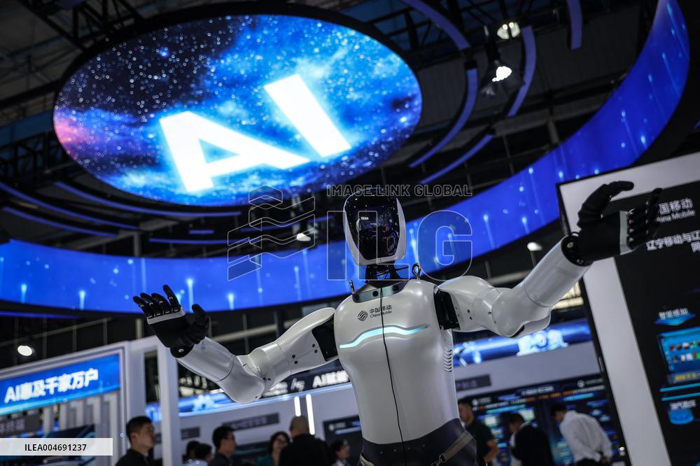 Global Industrial Internet Conference - China