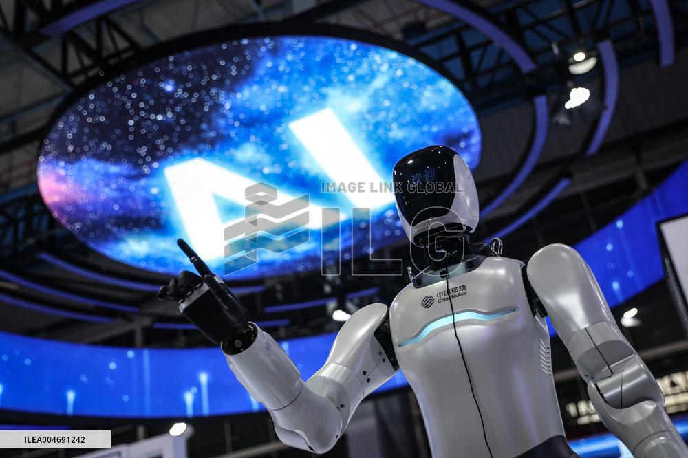 Global Industrial Internet Conference - China