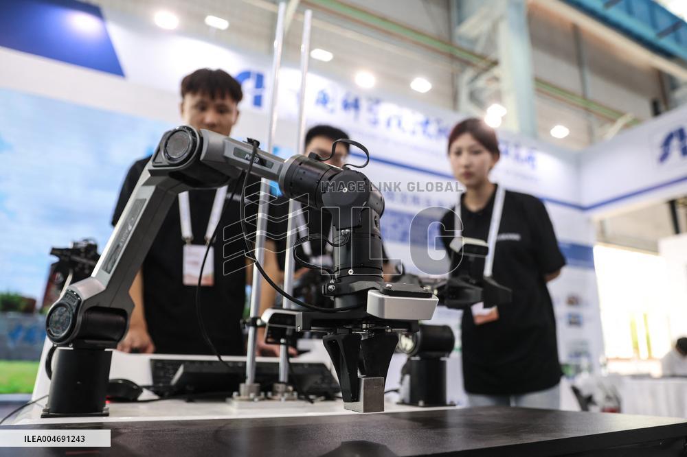 Global Industrial Internet Conference - China