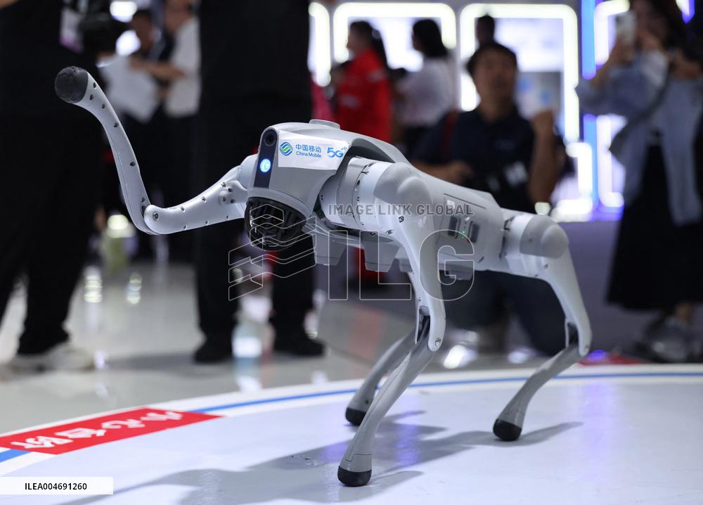 Global Industrial Internet Conference - China