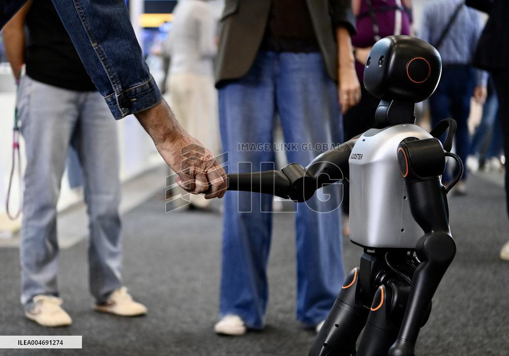 IFA Berlin 2025 - Germany