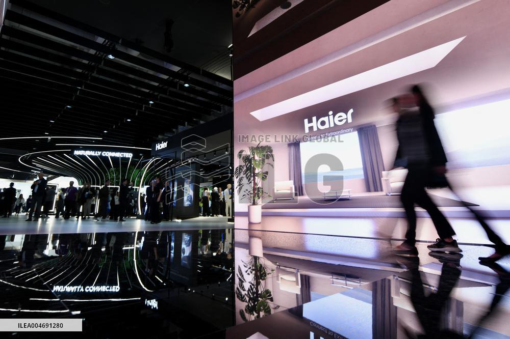 IFA Berlin 2025 - Germany