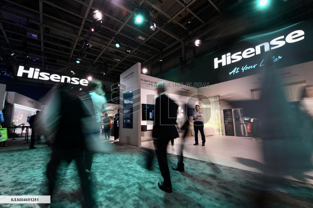 IFA Berlin 2025 - Germany