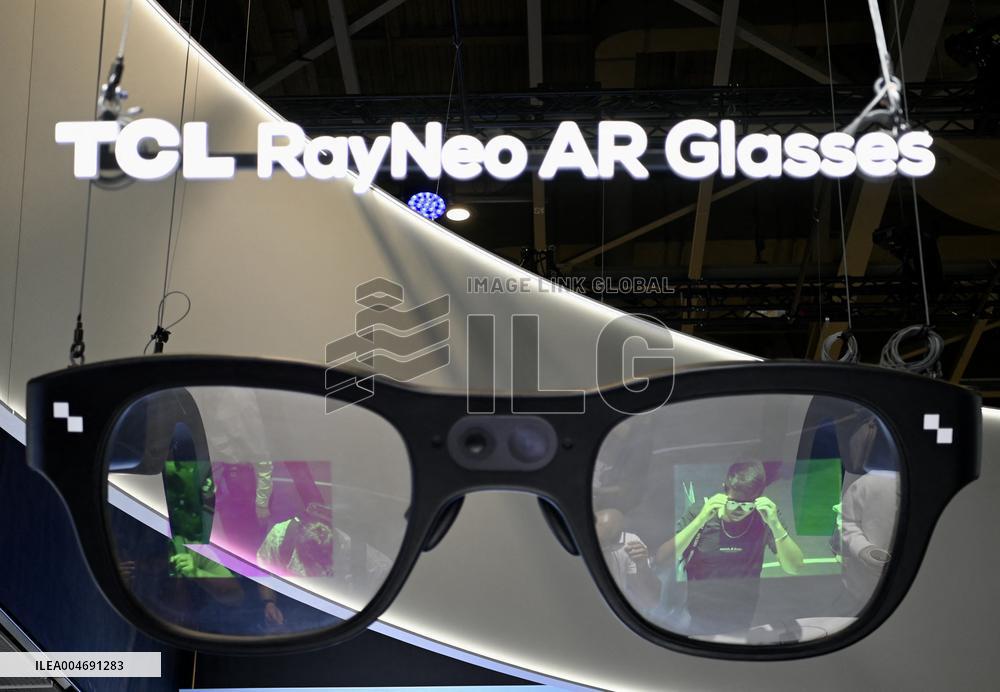 IFA Berlin 2025 - Germany