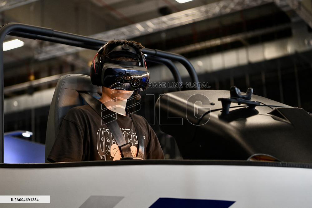 IFA Berlin 2025 - Germany