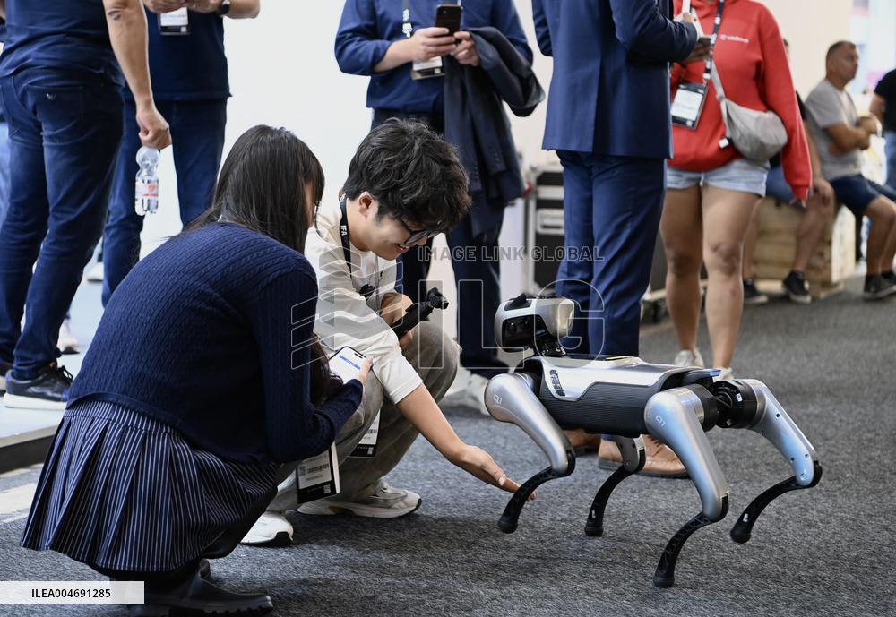 IFA Berlin 2025 - Germany