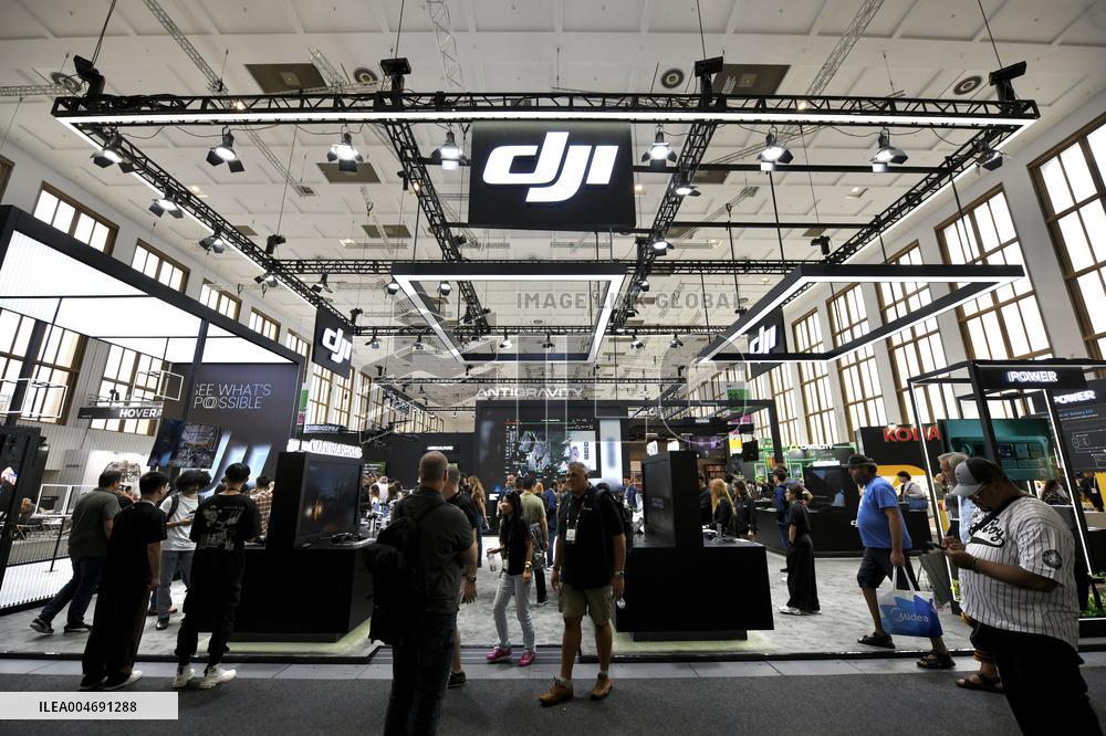 IFA Berlin 2025 - Germany