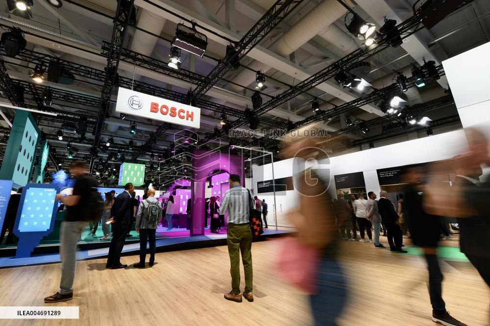 IFA Berlin 2025 - Germany