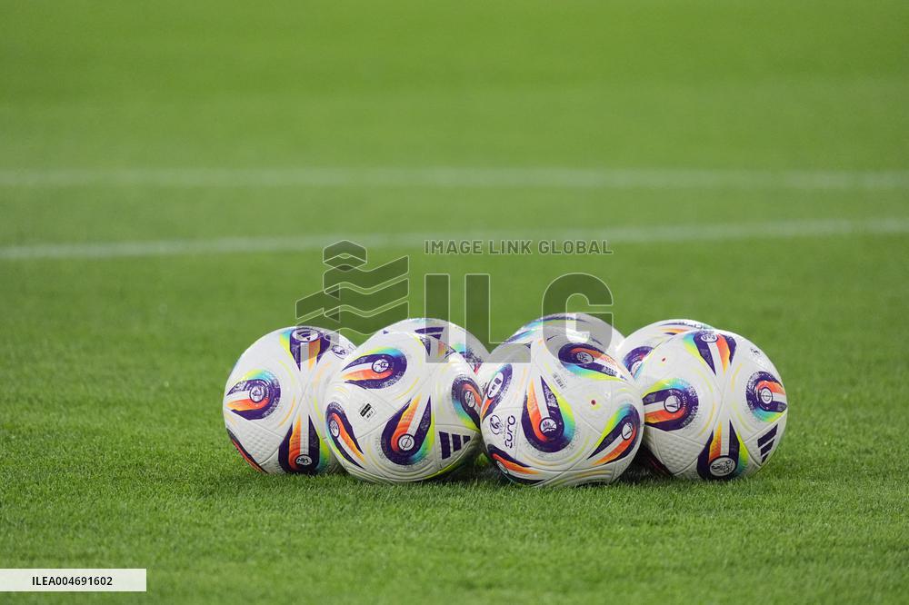 CALCIO - FIFA Mondiali - FIFA World CUP 2026 - Qualification Round - Italy vs Estonia