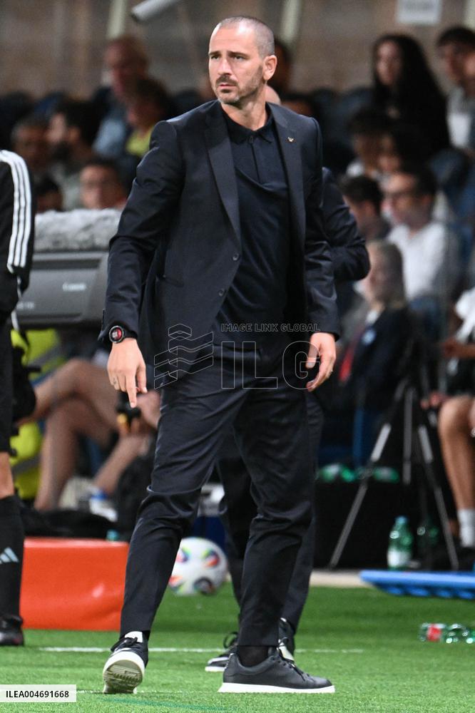 CALCIO - FIFA Mondiali - FIFA World CUP 2026 - Qualification Round - Italy vs Estonia